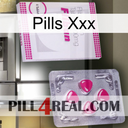 Pills Xxx 32